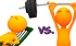 Passive vs. Active Systems