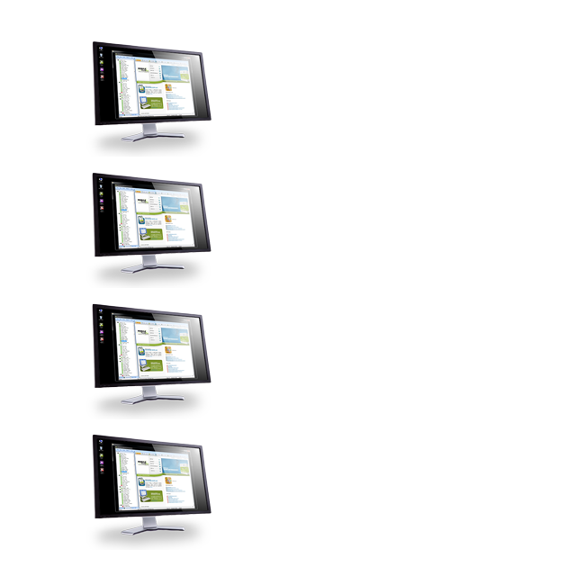 Mobile FieldPro, Enterprise Automation